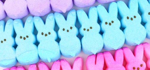 Easter Candy