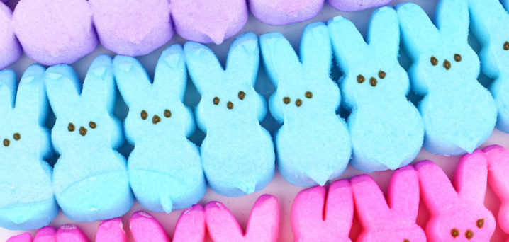 Easter Candy